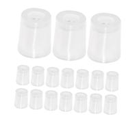 POPETPOP Tête de Vaporisateur Parfum 20 Pièces, Outil de Transfert Précis pour Flacons de Parfum Vides, Kit Rechargeable Compact pour Huiles Essentielles et Spray D’ambiance, Accessoire