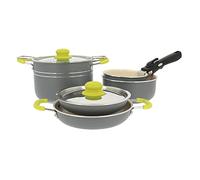 Popote EasyCook 8 pièces
