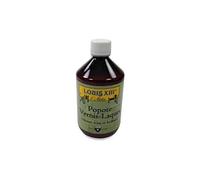 Popote Vernis Laque Louis XIII (500 ml INCOLORE 02)