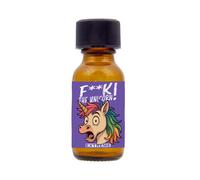 Poppers F**k the Unicorn Extreme 25ml