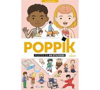 Poppik, Poster - Le Corps Humain