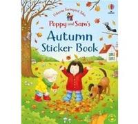 Kate Nolan – Poppy and Sam's Autumn Sticker Book