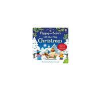 Poppy And Sam's Lift-The-Flap Christmas With Advent Calendar