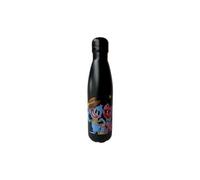 BOUTEILLE ACIER ISOTHERME DOUBLE PAROI - Gourde Inox Reutilisable Poppy Playtime - Maintien chaud et froid 12h - Pour sport, voyage, quotidien, 500ml - BPA Free - Licence Officielle