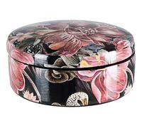 Porc C-Cop Boîte à fleurs rose D19