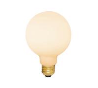 Tala Porcelain II E27 6W LED 2700K 540Lm Porcelaine Mat
