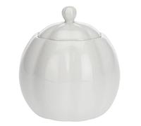 PORCELLANA CC300 Villadeifiori Sucrier avec Couvercle Porcelaine Multicolore 0,1 x 0,1 x 0,1 cm