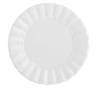 PORCELLANA Ducale Assiette à Salade 20 cm Nylon/A