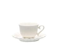 PORCELLANA Ducale Tasse à café W/S CC 80 Nylon/A