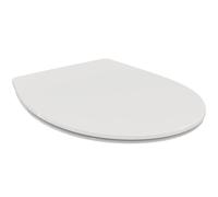 Porcher Abattant WC - Blanc