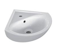 Lave-mains d'angle ULYSSE 48cm blanc réf E899701