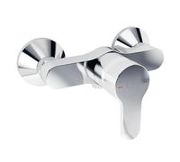 Porcher Olyos C2 Mitigeur Douche Mural
