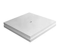 poresta systems BF élément de sous-structure 17704043 en set, 1200x1200.20-30-40-mm