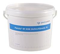 systèmes Poresta BF KMK 18200264 Dichtschlämme 2 kg