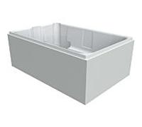 Poresta systems Support de receveur de douche 17029479 900 x 750 mm, plat, 17029479
