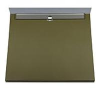 poresta systems système de douche Limit S KMK 22000151 drain horizontal 1000x1000x45