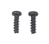 Port d'aspiration pour scies circulaires DCS570 DCS575 DCS576 | Raccord Plastique Scie Portable, pour accessoire Nettoyage pour bois, Pièce Compatibile Scie Fil