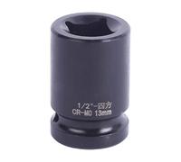 Port métallique de moteur de recherche durable pour usage industriel et domestique - Port carré solide pour outil électrique