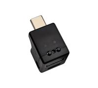 Port USB Couleur Veilleuse avec Reconnaissance Intelligente IC pour Voiture et Maison Décoration USB C LED Lampe