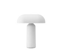 Normann Copenhagen Lampe de table Porta Blanc