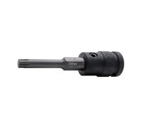 PORTA PUNTAS IMP. 1/2" TORX PLUS T60IP L.98