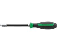 Stahlwille 401-2K FLEXIBLER STECKGRIFF 1/4 ZOLL 240MM 11053002 Poignée articulée Propulseur 1/4\ (6.3 mm) 1 pc(s)