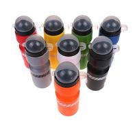 Portable Bouteille D'eau De Vélo Essentiel Sports De Plein Air Boisson Cruche Vélo Bouteille D'eau Étanche Tasse 750ml