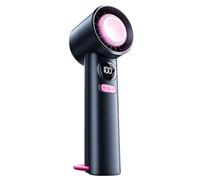 Portable Fan Handheld USB Rechargeable - 100 Speeds Portable Personal Desk