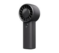 Portable Fan Rechargeable 3-Speed Compact Long-Lasting Handheld Fan
