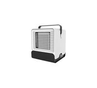 Portable Mini Climatiseur Cool Refroidissement pour Ventilateur Cooler Chambre Artic Jsq576