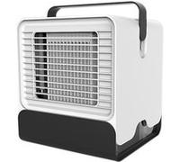 Portable Mini Climatiseur Cool Refroidissement pour Ventilateur Cooler Chambre Artic Jsq576 G