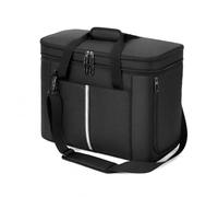 Portable Power Station Sac De Transport Étanche Pour EcoFlow Delta 3 | Housse De Protection Waterproof Pour EcoFlow Delta 3 Conçue Pour Transport Facile Et Usage Quotidien