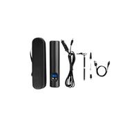 Portable Sans Fil Pompe à Air Compresseur D'Air Portatif Mini Air Gonfleur Yypl297