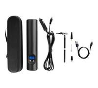 Portable Sans Fil Pompe à Air Compresseur D'Air Portatif Mini Air Gonfleur Yypl297 G