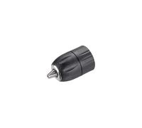Portabrocas automático ø 13 mm. Rosca hembra. 1/2" x 20 UNF. Máx. 750W.