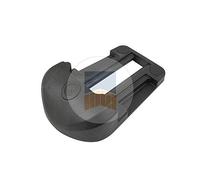 PORTAC Sabot en Composite hauteur 50 pour portail motorisé