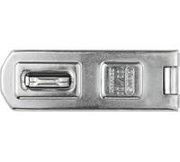 Abus - 100/100 Moraillon & Staple brevetés - ABU100100SC