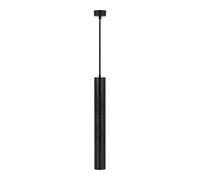 Portafaretto LED À Suspension GU10 Pour Lampe Moderne Blanc Noir V-TAC
