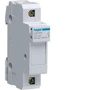 CC 1P 1000V DC L38 1m - HAGER L501PV