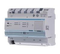 Portail d'accès expert domovea - Interface pour la domotique KNX TJA470 | Hager | TJA470 | Interface système/coupleur de média