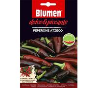 Portal Cool Vegetable Immagine Packet - dolce e piccante - Peperoncino - Azteco