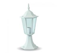 Portalampade De Jardin Avec Fixation Au Sol E27 V-TAC VT-753