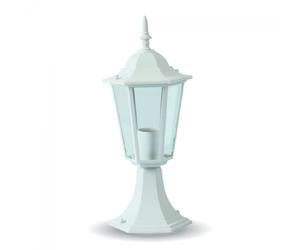 Portalampade De Jardin Avec Fixation Au Sol E27 V-TAC VT-753