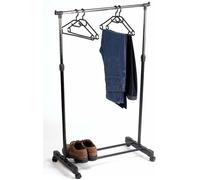 Portant vetements porte manteau simple 80cm sur…