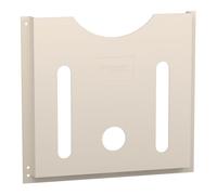 Pochette plan plastique A4 T22mm - Schéma de cablage en plastique NSYDPA4 | Schneider Electric | NSYDPA4 | Pochette/support schématique