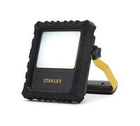 Portatif Led chantier rechargeable 20W 1500 lumens