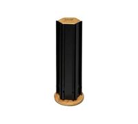 - Porte 60 Capsules Expresso Nera 35cm Noir