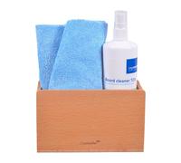 Porte-accessoires magnétique Wooden en bois Legamaster