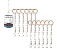 Porte- Accessoires pour Jardinières d'Intérieur | Porte-Pot de Fleurs Pour Appartements Maisons Terrasse Balcon Salon Chambre Entrée Porche Jardin Mariage