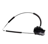 Porte Actionneur Serrure Pour Nissan NP300 Pour Navara D40 Pour Pathfinder R51 Actionneur Verrouillage Porte Centrale Voiture Module Verrouillage Mécanisme Moteur Actionneur serrure porte (Couleur :